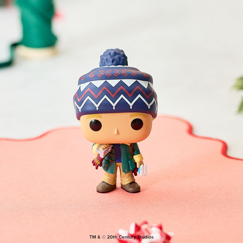 Home Alone Pop! Kevin McCallister with Talkboy