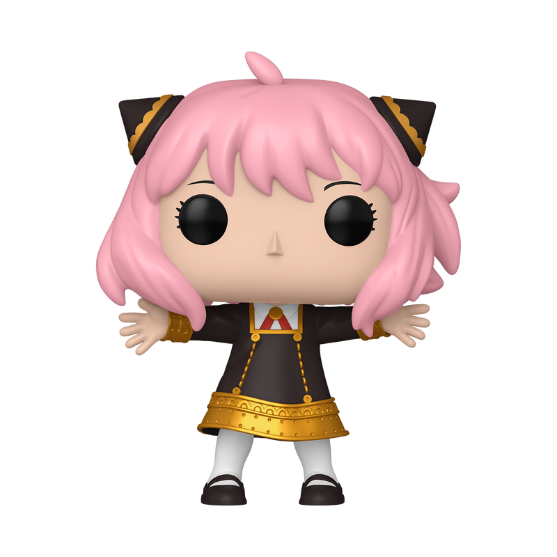 Spy × Family Pop! Jumbo Anya Forger