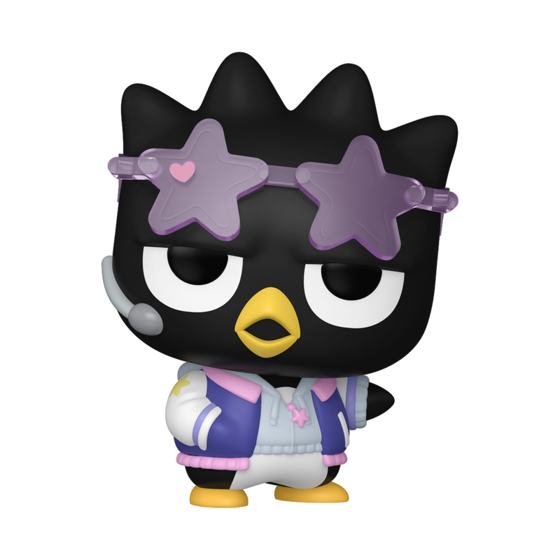 Sanrio Pop! Badtz-Maru (K-Pop Outfit)