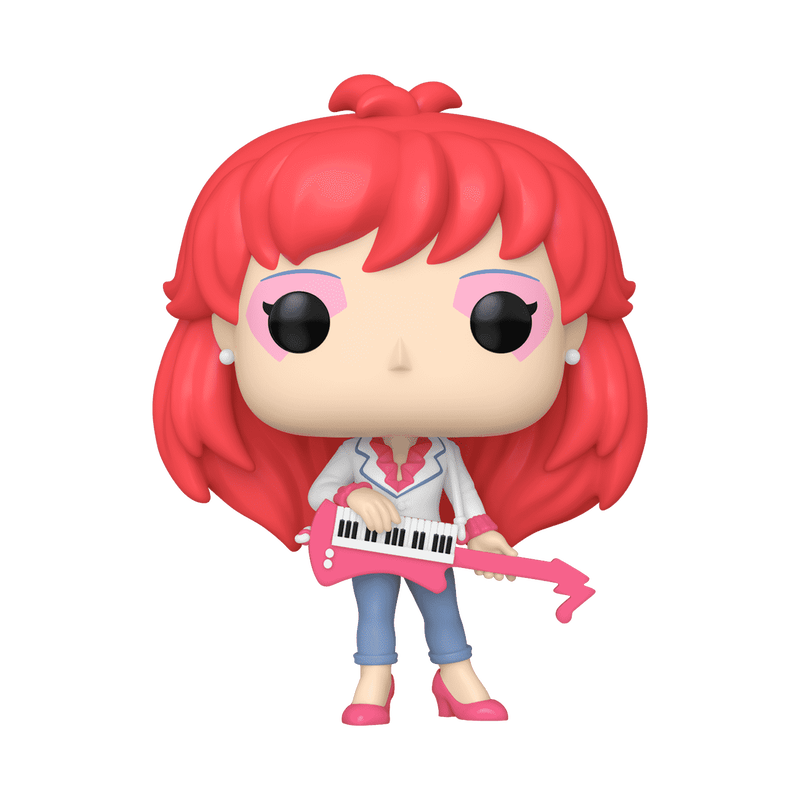 Jem and the Holograms Pop! Kimber Benton