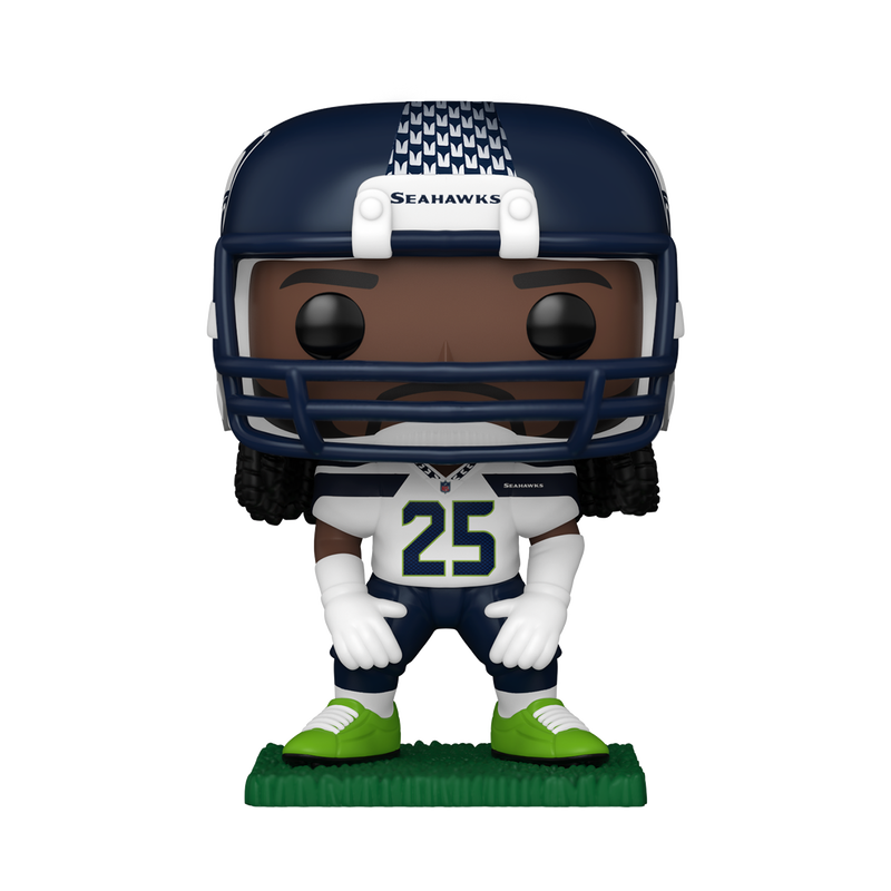 NFL Pop! Richard Sherman