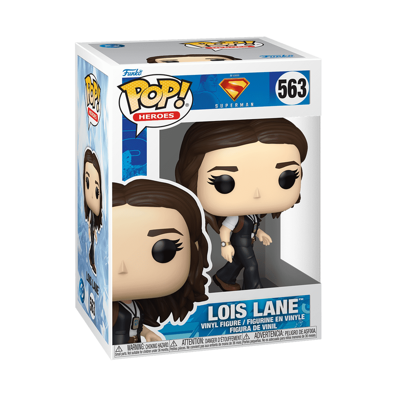 DC Comics Pop! Lois Lane (2025)