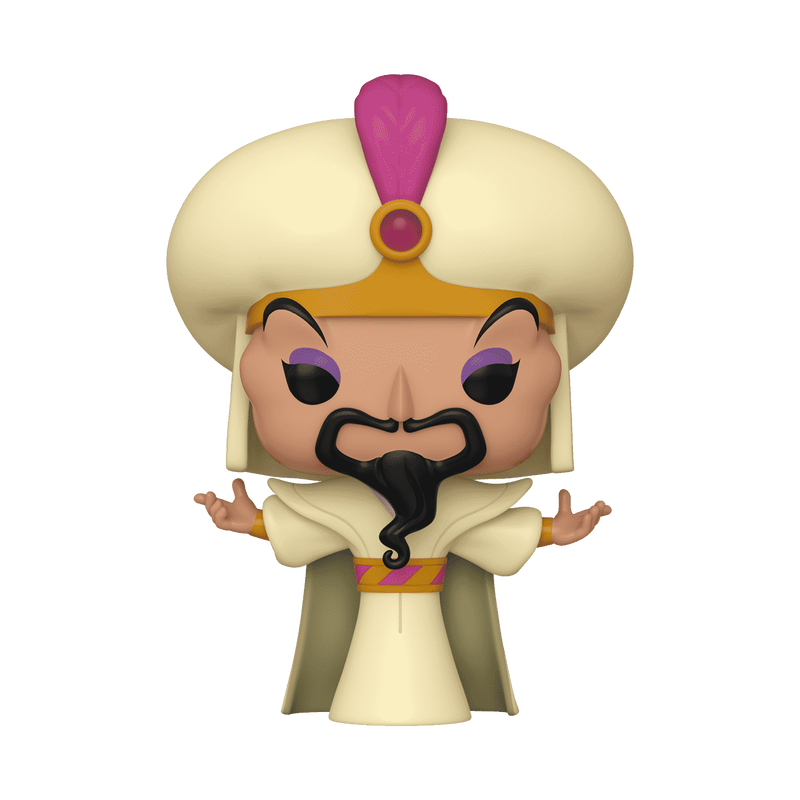 Disney Pop! Sultan Jafar