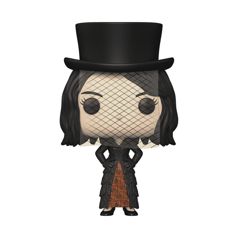 Parks and Recreation Pop! April Ludgate Prom Outfit