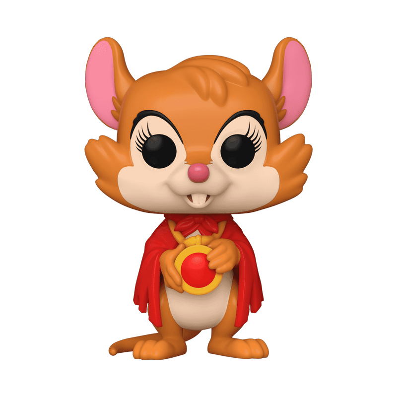 The Secret of NIMH Pop! Mrs. Brisby
