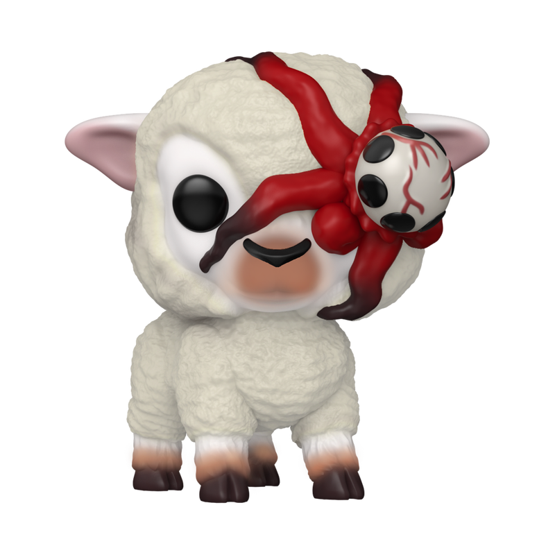 Alien Pop! Sheep with the Eye (Alien: Earth)