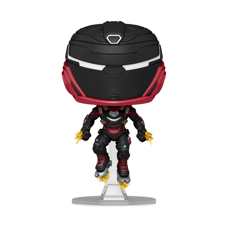 Marvel Pop! Ironheart Model 5