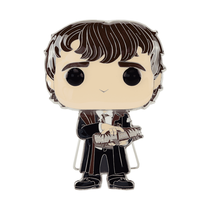Harry Potter Pop! Pin Neville Longbottom