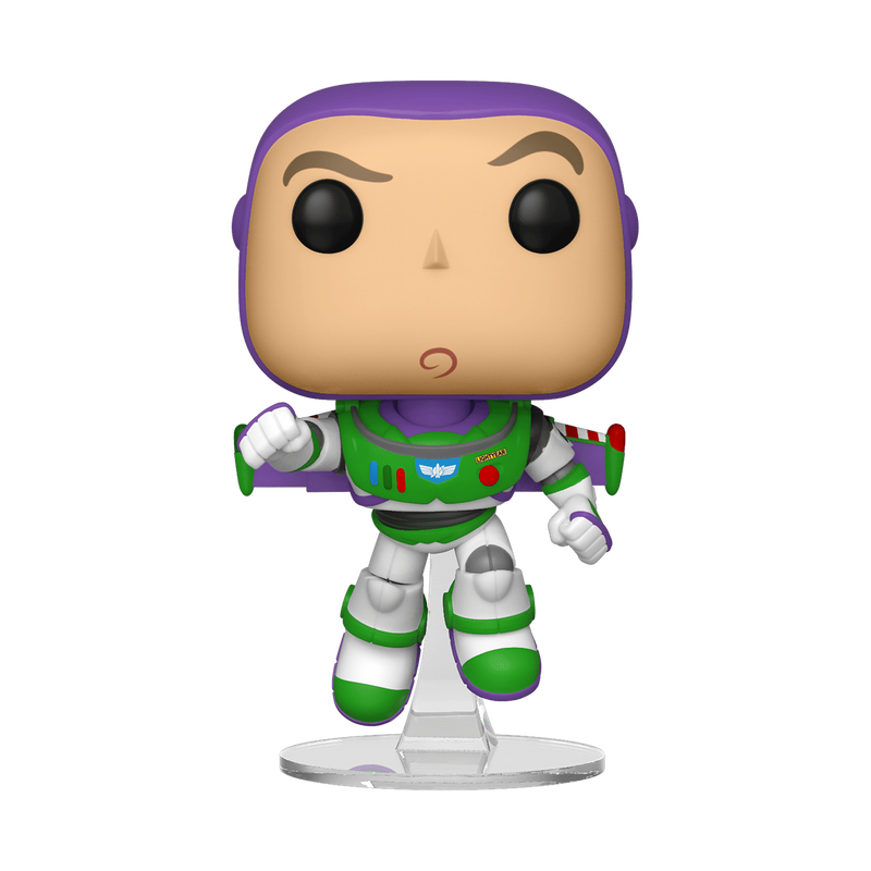 Pixar Pop! Buzz Lightyear
