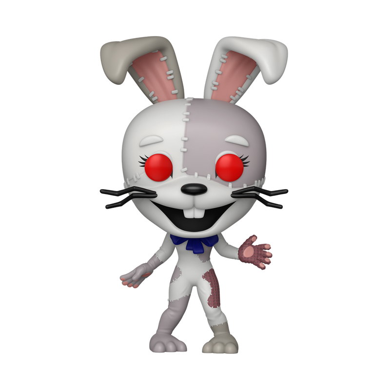 Five Nights at Freddy's Pop! Vanny (Help Wanted 2)