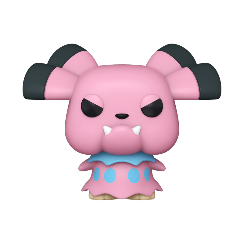 Pokémon Pop! Snubbull