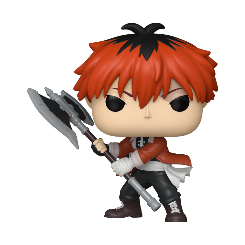 Frieren: Beyond Journey's End Pop! Stark