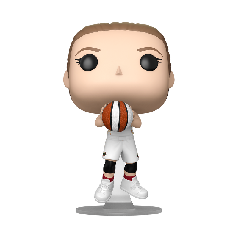 WNBA Pop! Lauren Jackson