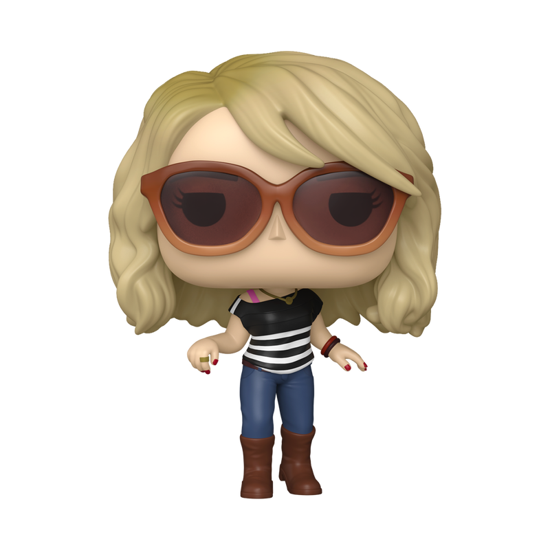 Bridesmaids Pop! Annie Walker