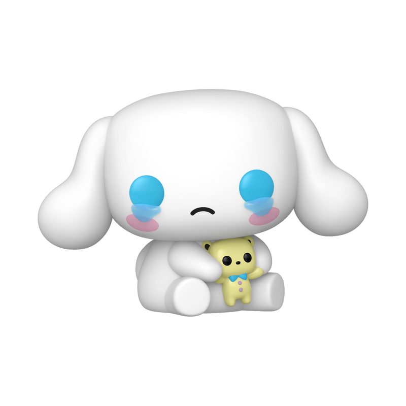 Sanrio Pop! Cinnamoroll (Missing You)