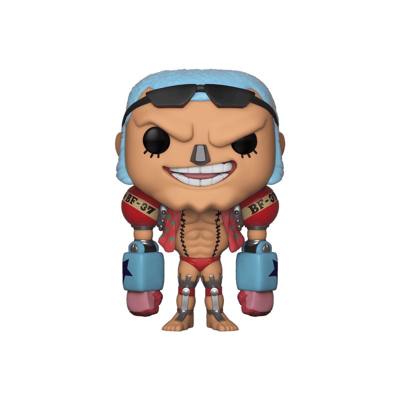 One Piece Pop! Franky