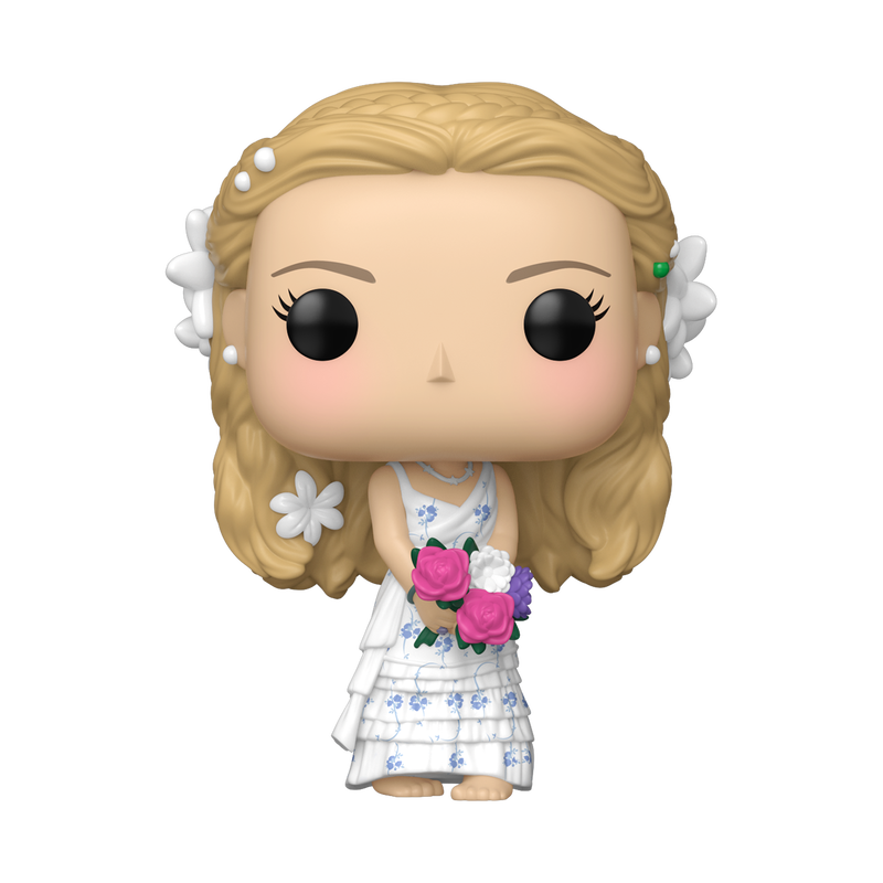 Mamma Mia Pop! Sophie Sheridan