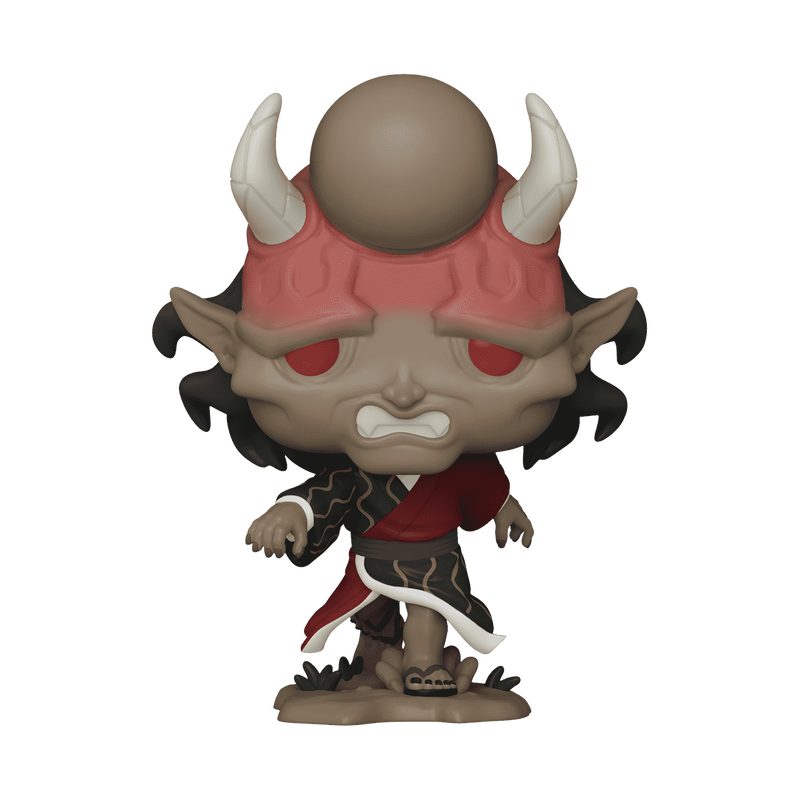 Demon Slayer Pop! Hantengu