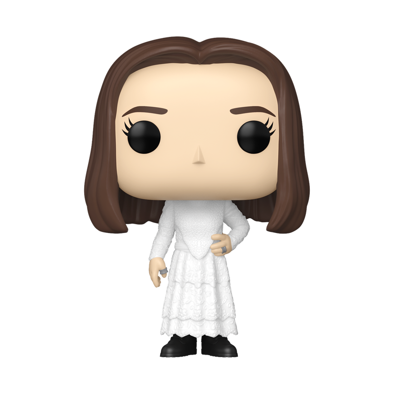 Casper the Friendly Ghost Pop! Kat Harvey (30th Anniversary)
