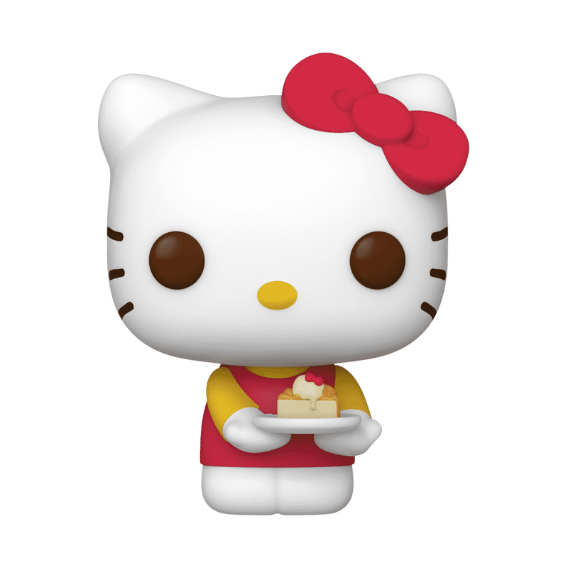 Sanrio Pop! Hello Kitty with Cake