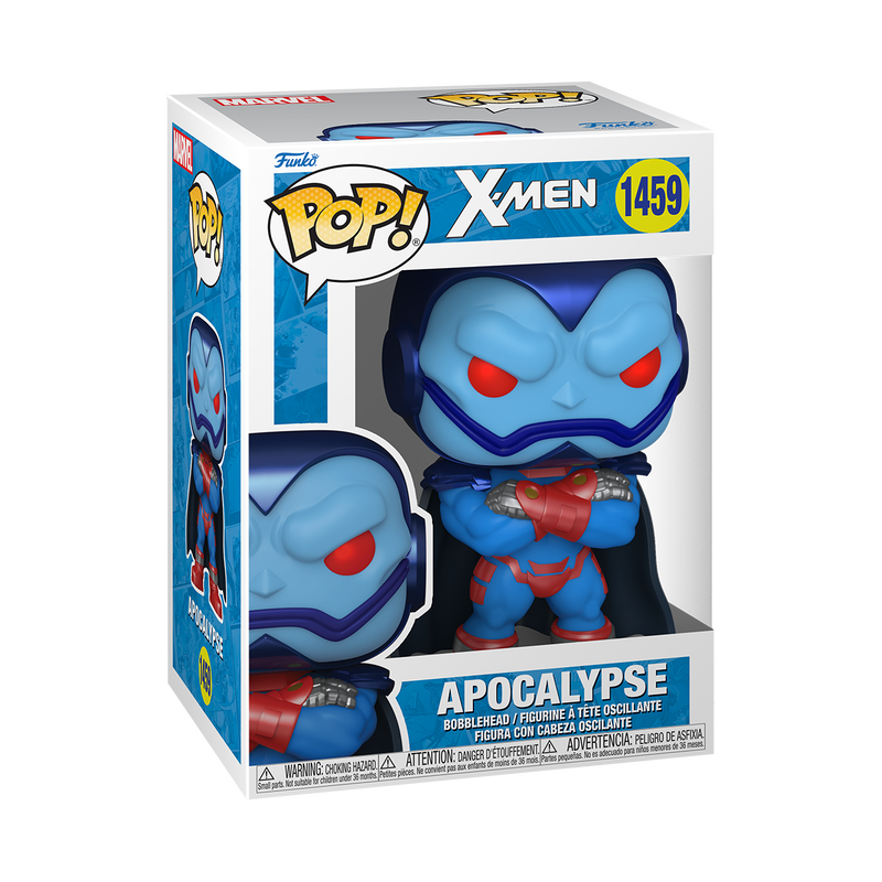 Marvel Pop! Apocalypse (The Age of Apocalypse)