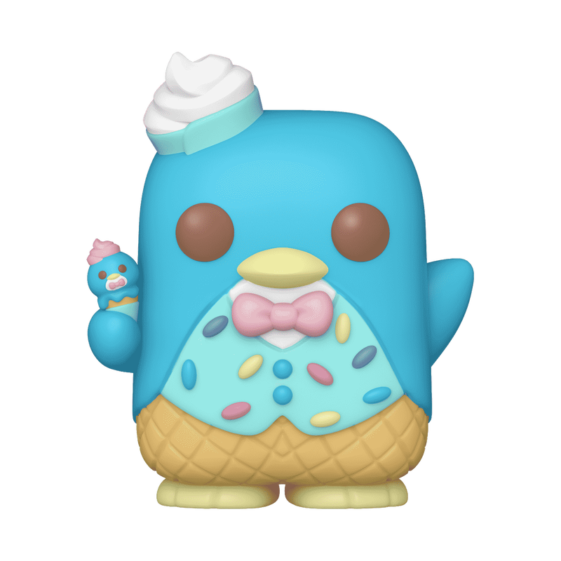 Sanrio Pop! Tuxedo Sam with Ice Cream