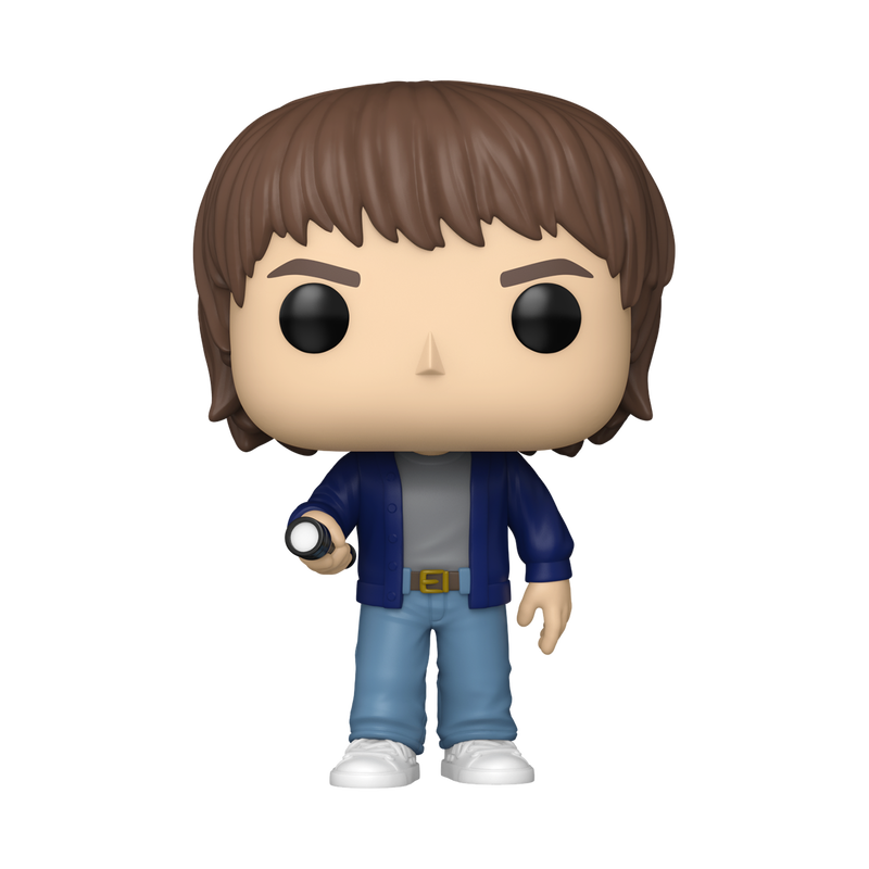Stranger Things Pop! Jonathan Byers