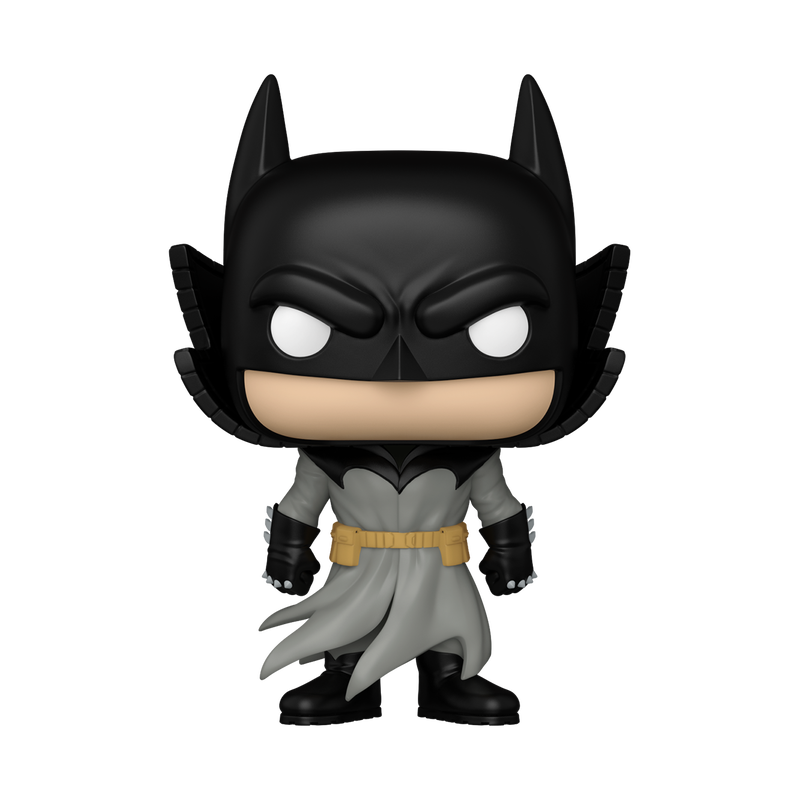 DC Comics Pop! Damian Wayne