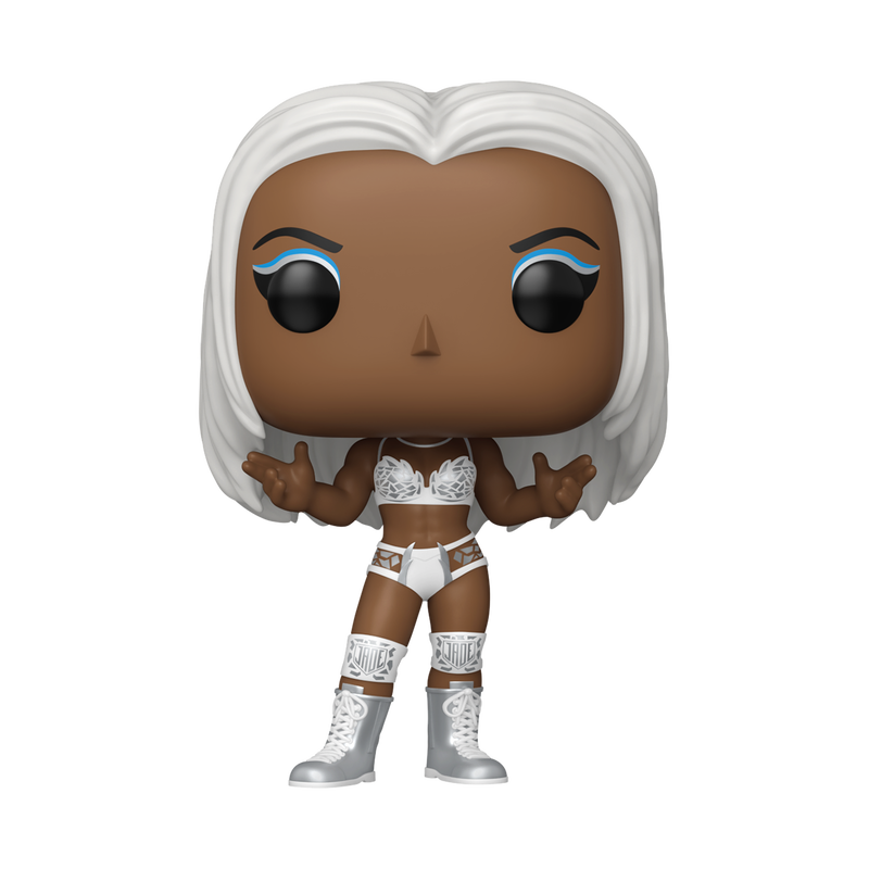 WWE Pop! Jade Cargill (Metallic)