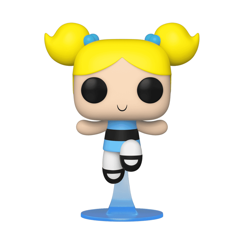 Cartoon Network Pop! Bubbles