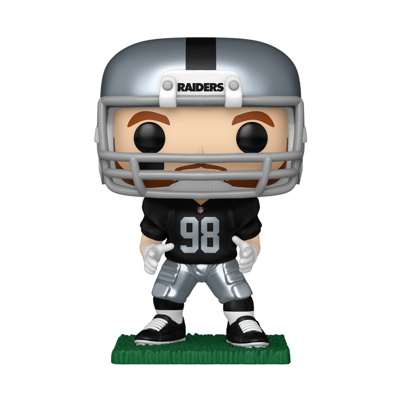 NFL Pop! Maxx Crosby