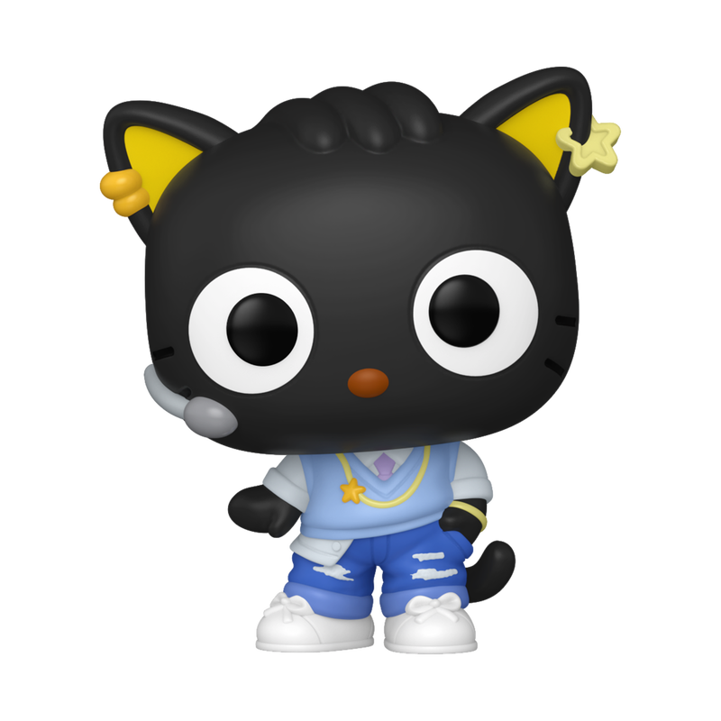 Sanrio Pop! Chococat (K-Pop Outfit)