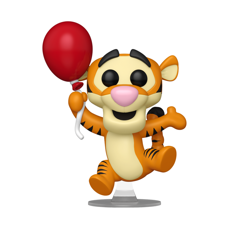 Disney Pop! Tigger with Balloon