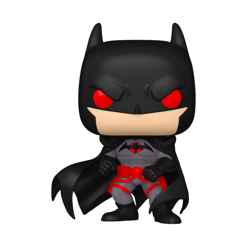 DC Comics Pop! Batman Flashpoint