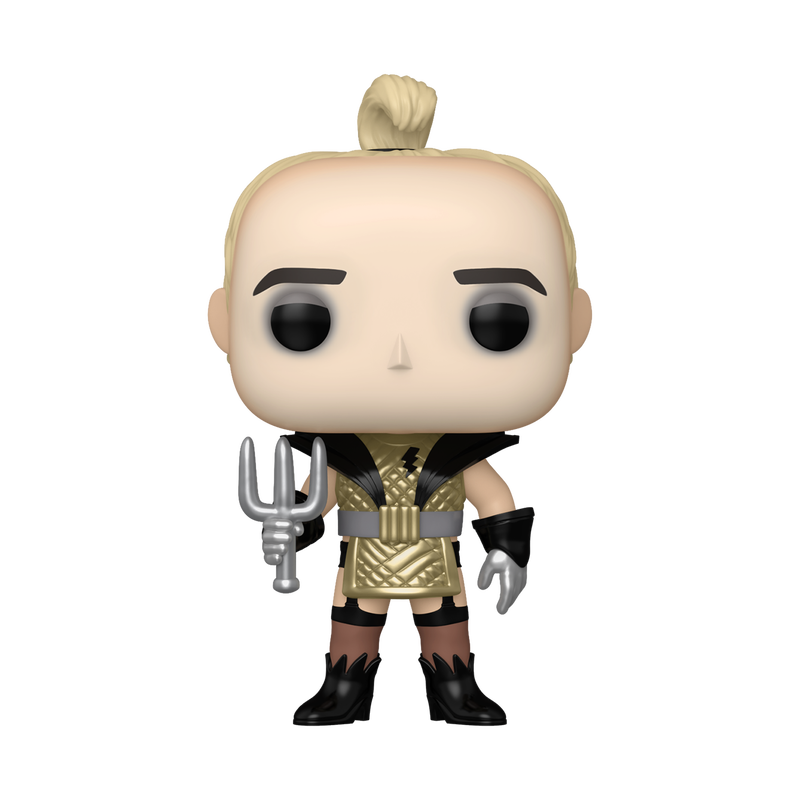 Rocky Horror Picture Show Pop! Riff Raff (Space Suit)