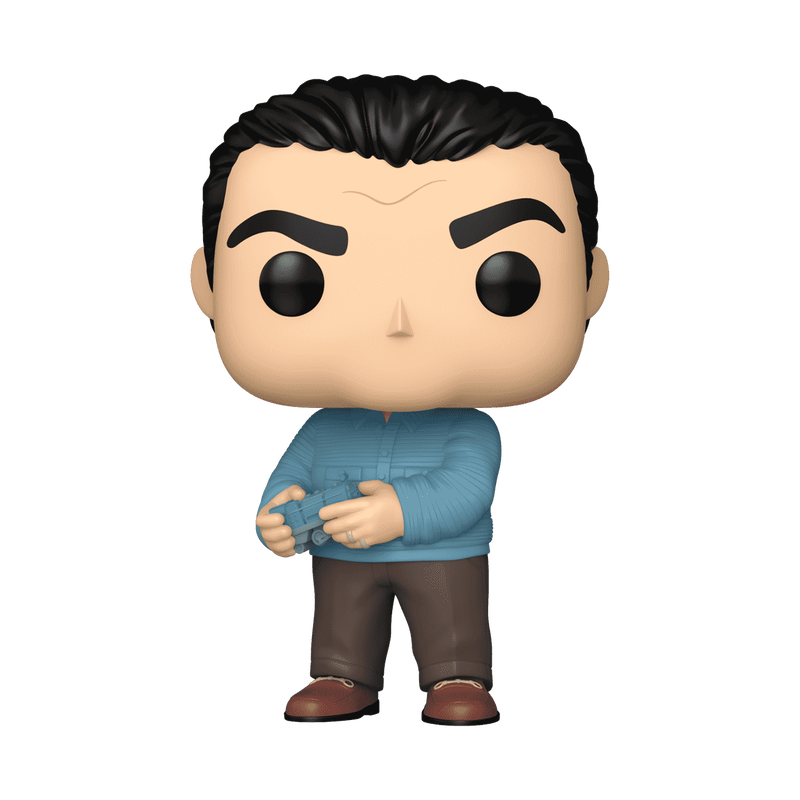 The Sopranos Pop! Bobby 