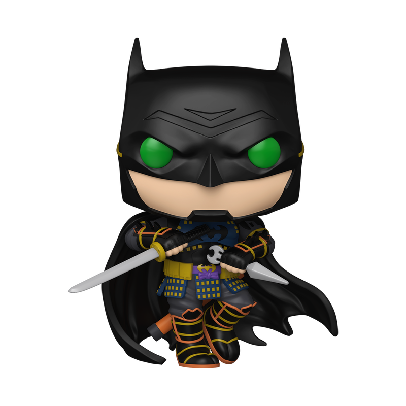 DC Comics Pop! Batman Ninja