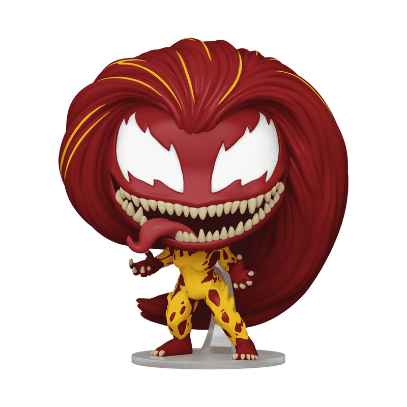 Marvel Pop! Scream (Mary Jane)