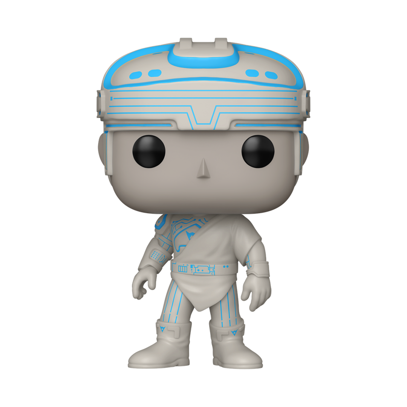 Disney Pop! Kevin Flynn