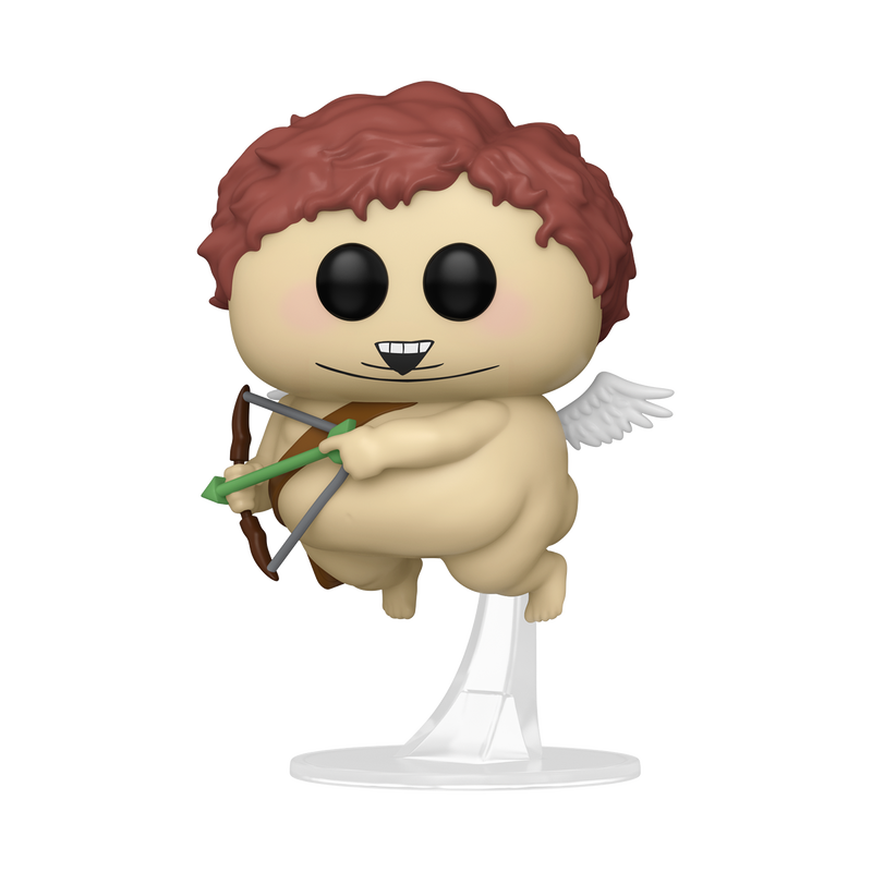 South Park Pop! Cupid Cartman
