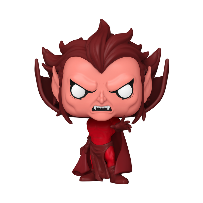 Marvel Pop! Mephisto (Strange Tales)