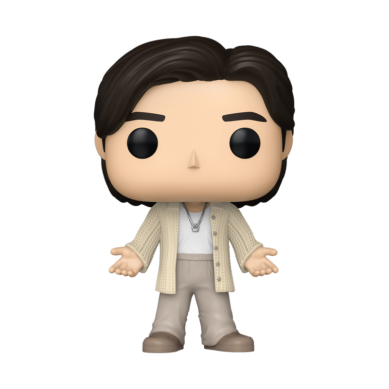BTS Pop! RM (Wildflower)