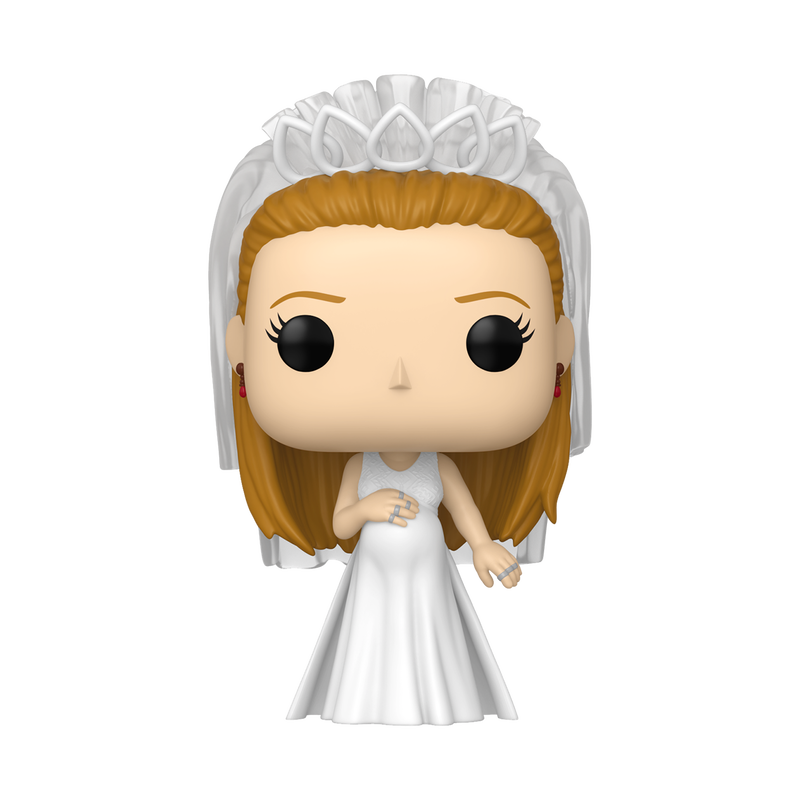 Friends Pop! Phoebe Buffay (Wedding Dress)