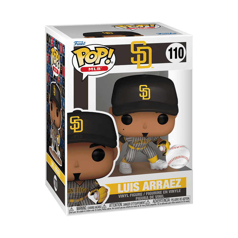 MLB Pop! Luis Arráez