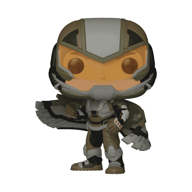Marvel Pop! Falcon (Joaquin Torres)