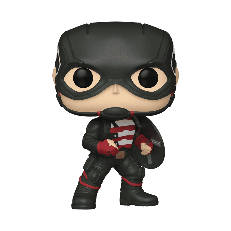 Marvel Pop! John F. Walker (Thunderbolts)