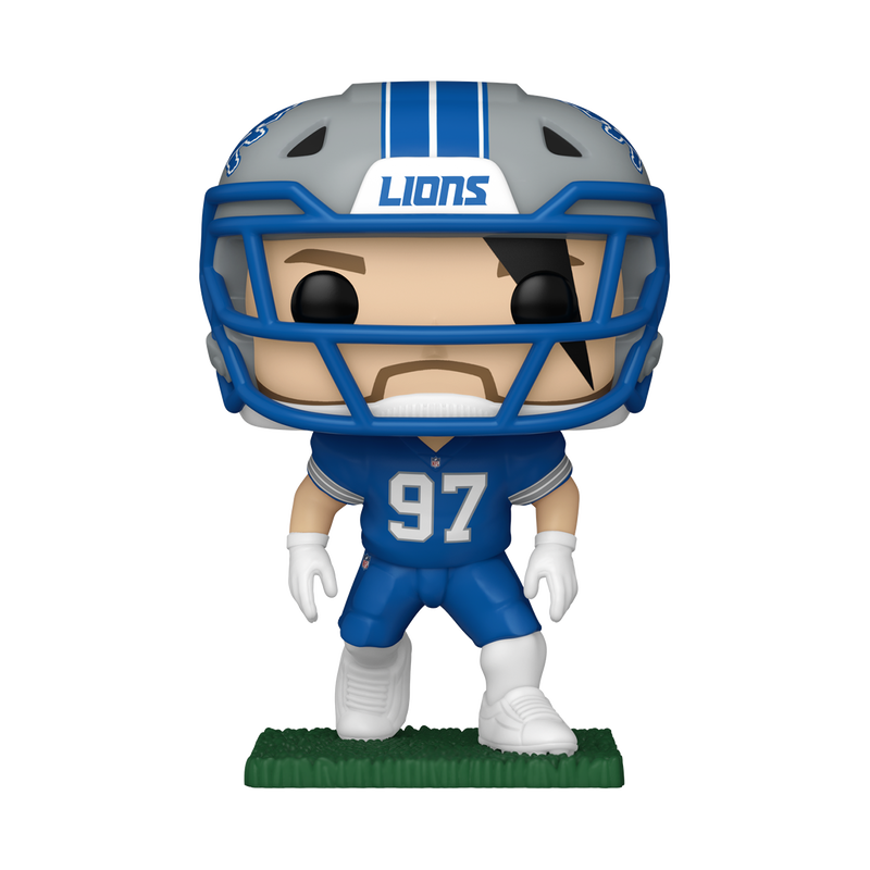 NFL Pop! Aiden Hutchinson