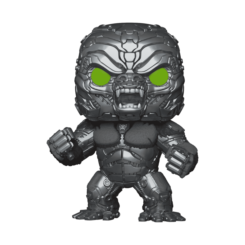 Transformers Pop! Optimus Primal