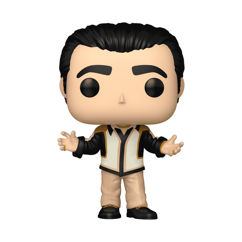 The Sopranos Pop! Furio Giunta