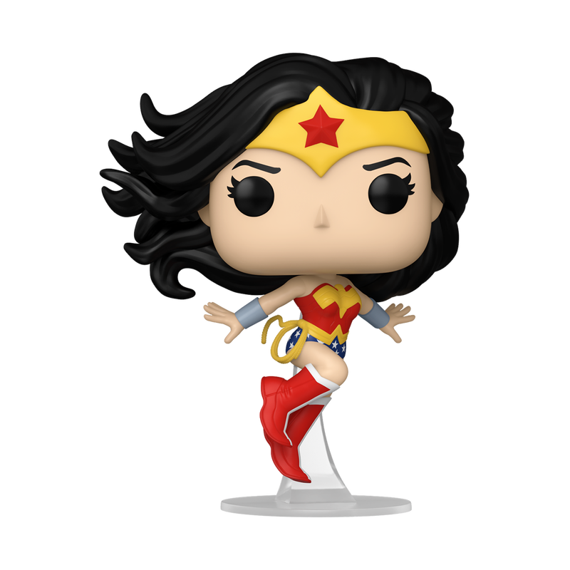 DC Comics Pop! Wonder Woman (DC New Classics)